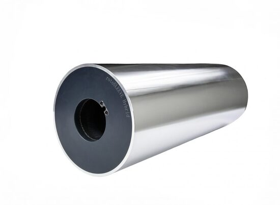 rotoSLEEVE Hybrid